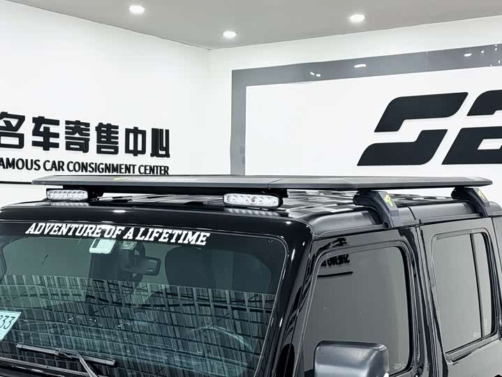 Фото 17 - Jeep Gladiator