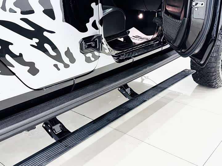 Фото 20 - Jeep Gladiator