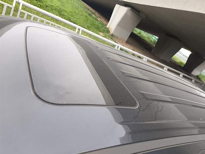 Фото 31 - GAC Trumpchi M8