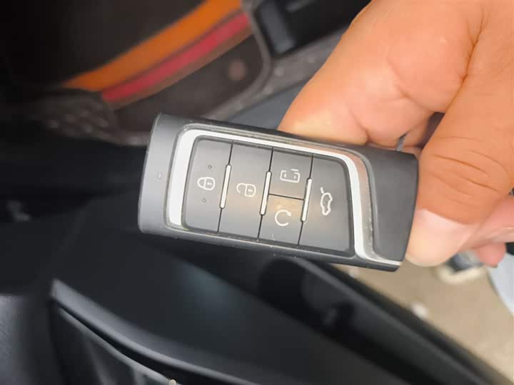 Фото 9 - GAC Trumpchi M8