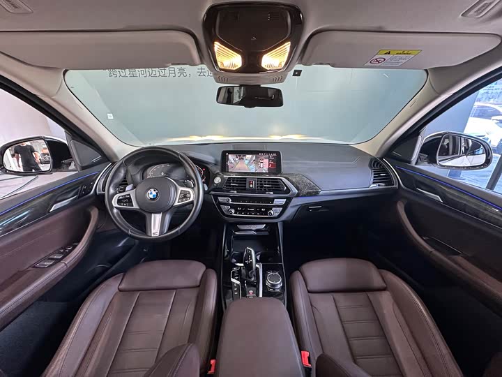 Фото 12 - BMW X3