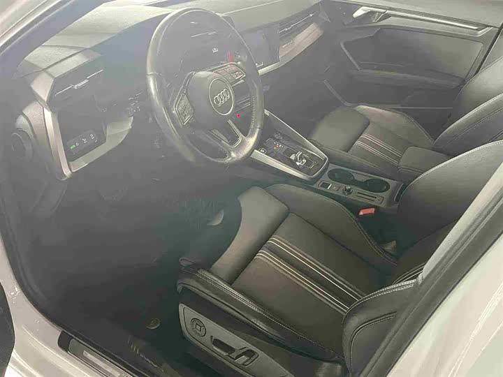 Фото 8 - Audi A3