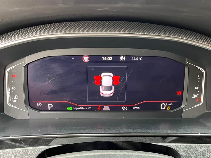 Фото 21 - Volkswagen CC