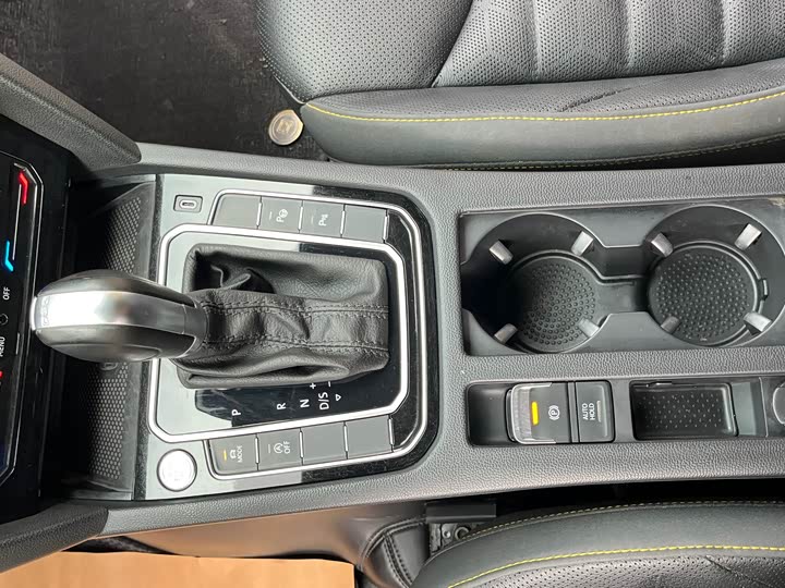 Фото 27 - Volkswagen CC