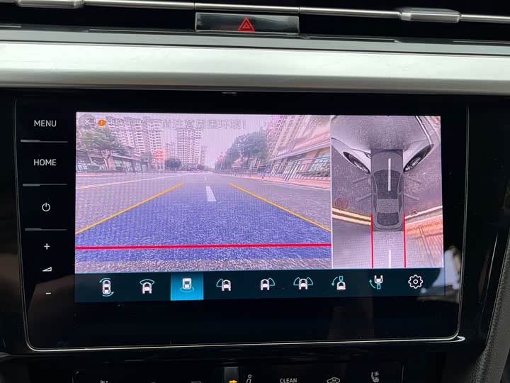 Фото 29 - Volkswagen CC