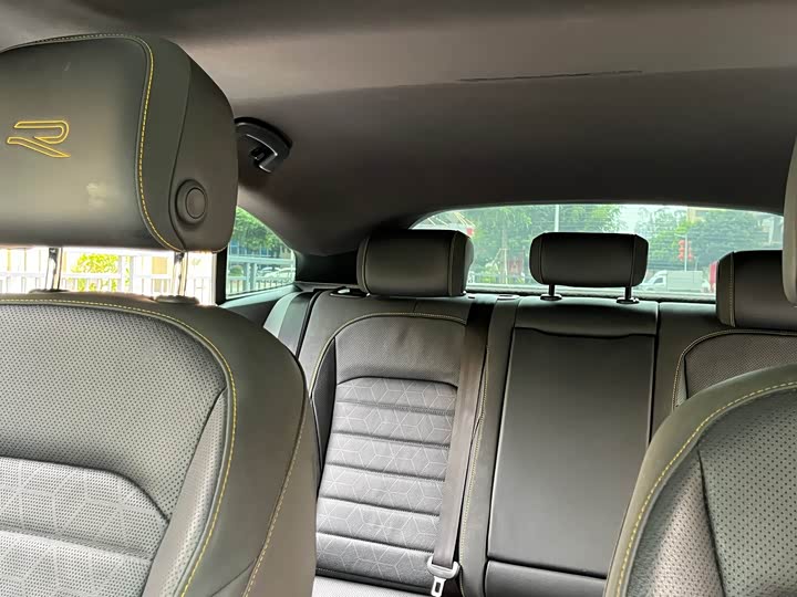 Фото 30 - Volkswagen CC