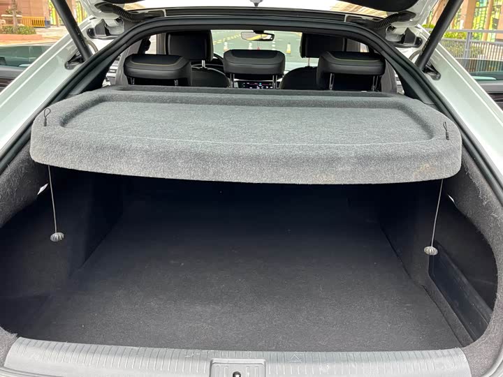 Фото 35 - Volkswagen CC