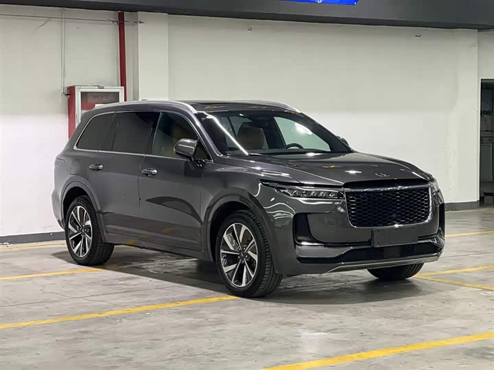 Фото 3 - LiXiang One