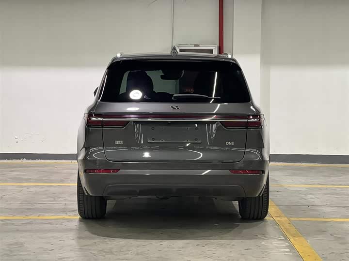 Фото 6 - LiXiang One