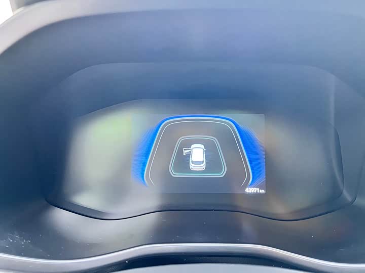 Фото 12 - Hyundai ix35 (Mufasa)