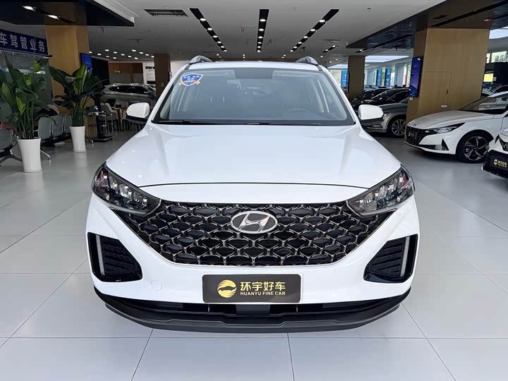 Фото 2 - Hyundai ix35 (Mufasa)