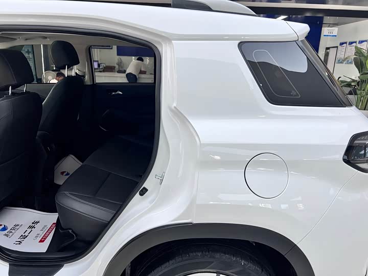 Фото 21 - Hyundai ix35 (Mufasa)