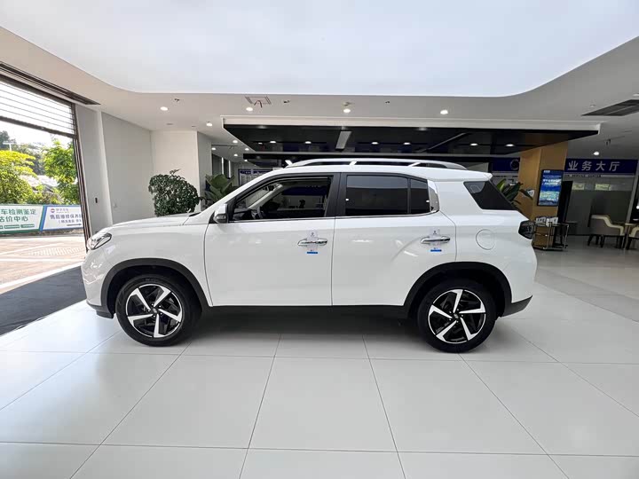 Фото 5 - Hyundai ix35 (Mufasa)