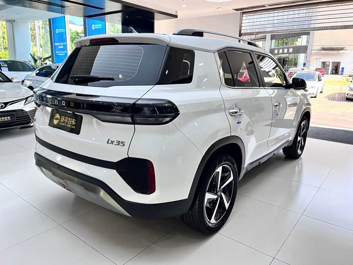 Фото 7 - Hyundai ix35 (Mufasa)