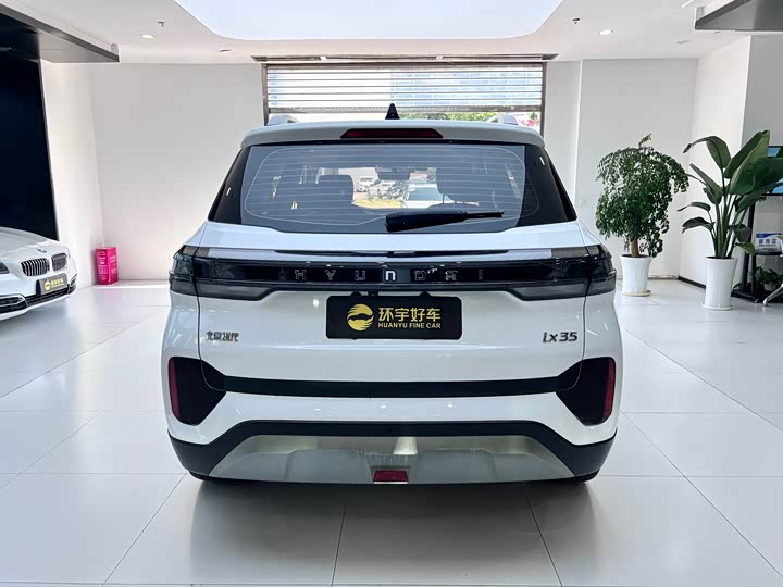 Фото 8 - Hyundai ix35 (Mufasa)