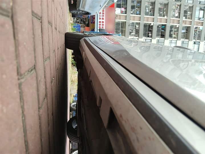 Фото 4 - GAC Trumpchi Empow R