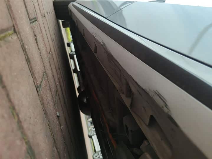 Фото 5 - GAC Trumpchi Empow R