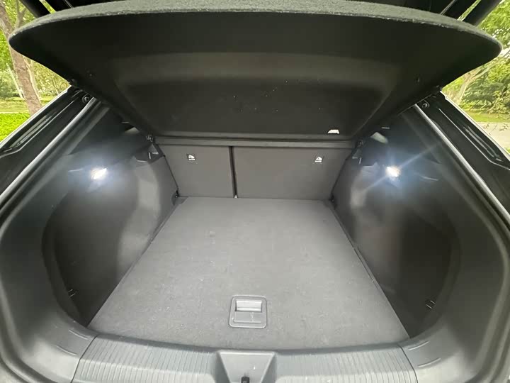 Фото 7 - Volkswagen ID.4 Crozz