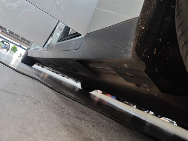 Фото 21 - XPeng P7