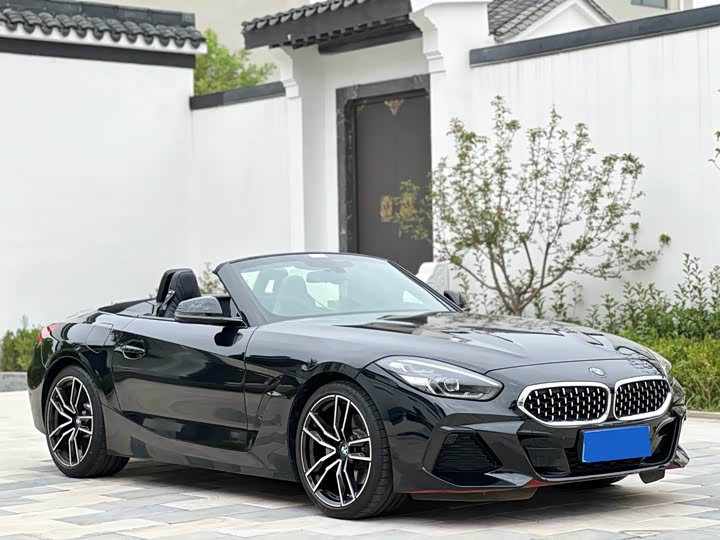 Фото 3 - BMW Z4