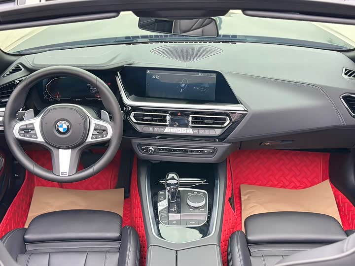 Фото 4 - BMW Z4