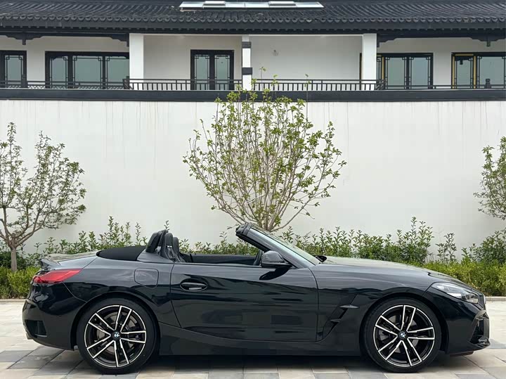 Фото 6 - BMW Z4