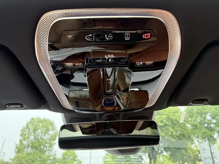 Фото 11 - Mercedes-Benz S-Class