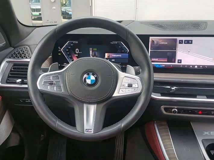 Фото 10 - BMW X5