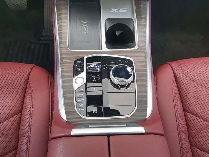 Фото 12 - BMW X5