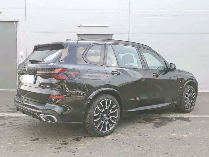 Фото 4 - BMW X5