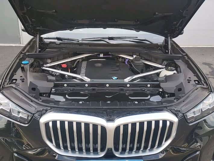 Фото 6 - BMW X5