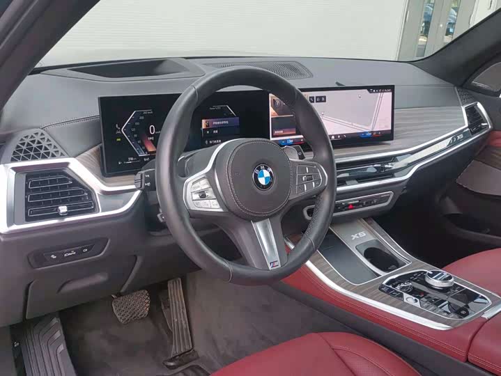 Фото 8 - BMW X5
