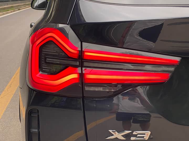 Фото 10 - BMW X3