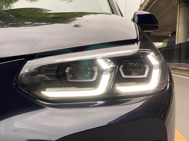 Фото 11 - BMW X3