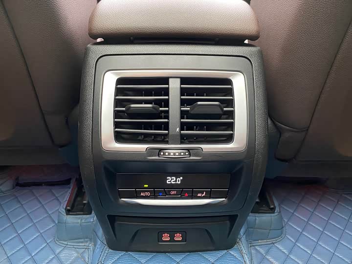 Фото 16 - BMW X3