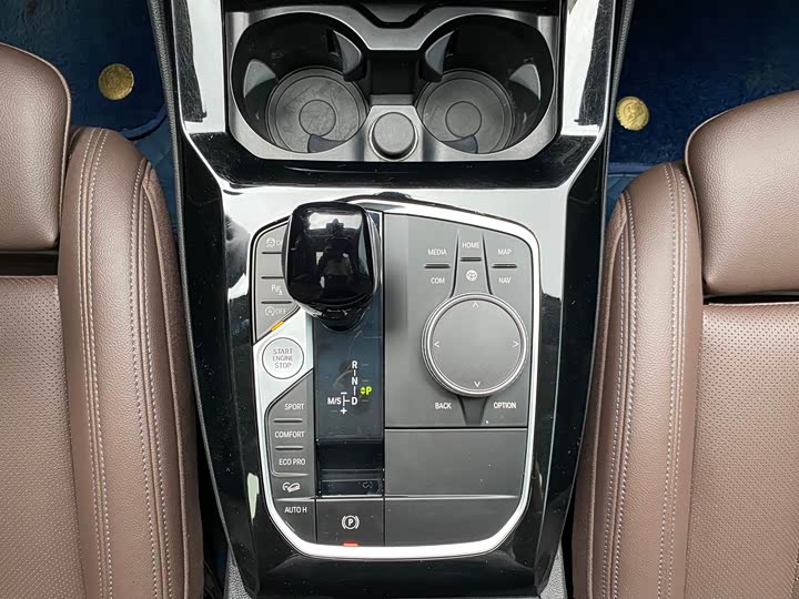 Фото 20 - BMW X3