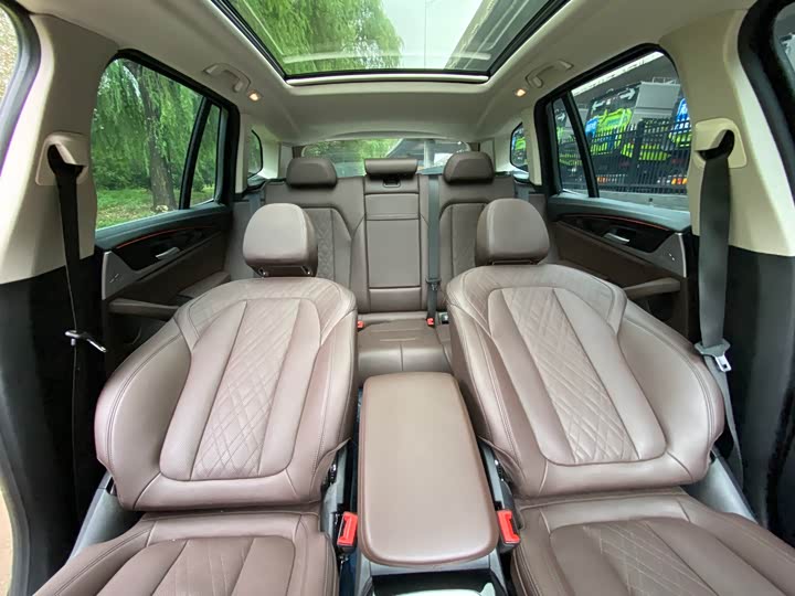 Фото 22 - BMW X3