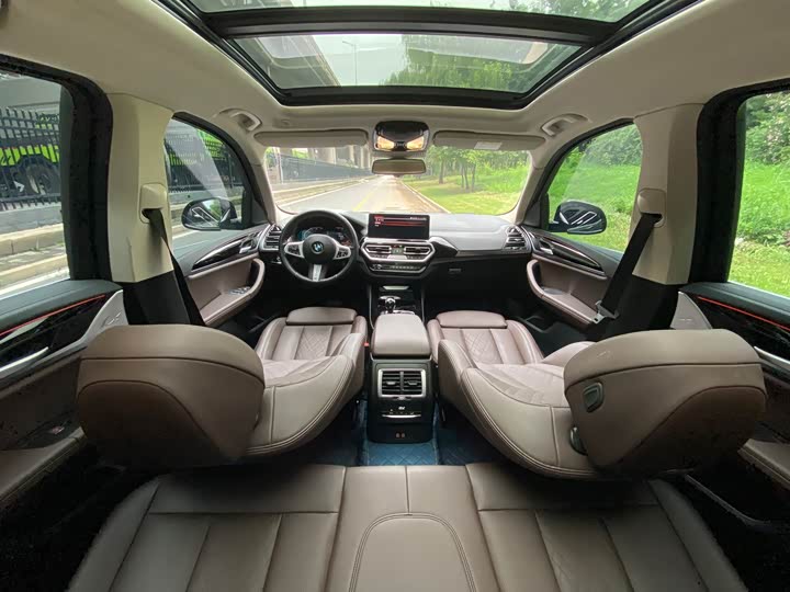 Фото 24 - BMW X3