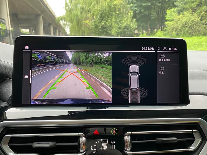 Фото 26 - BMW X3