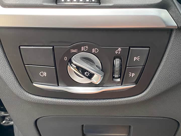 Фото 28 - BMW X3