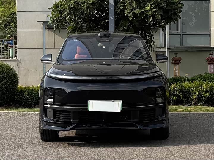 Фото 2 - LiXiang L9