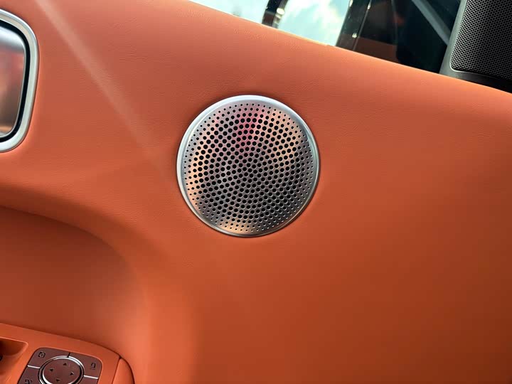 Фото 23 - LiXiang L9