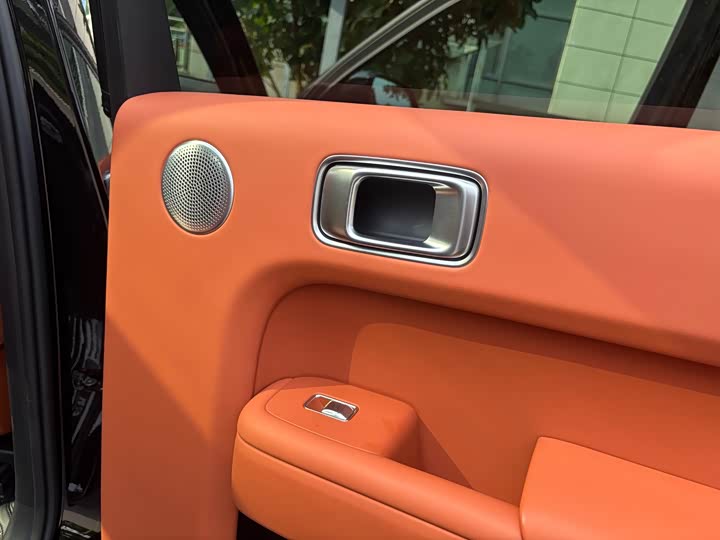 Фото 29 - LiXiang L9