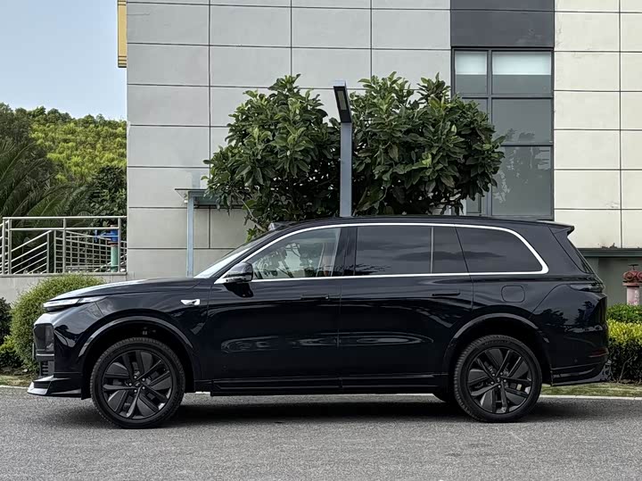 Фото 3 - LiXiang L9