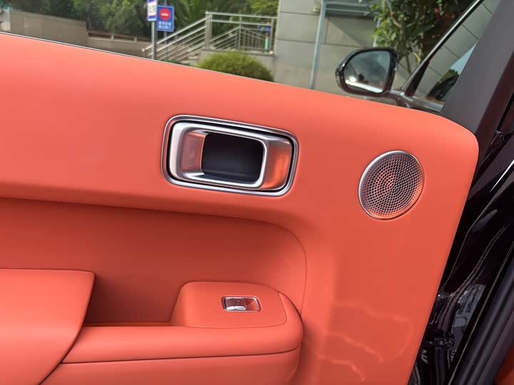 Фото 31 - LiXiang L9