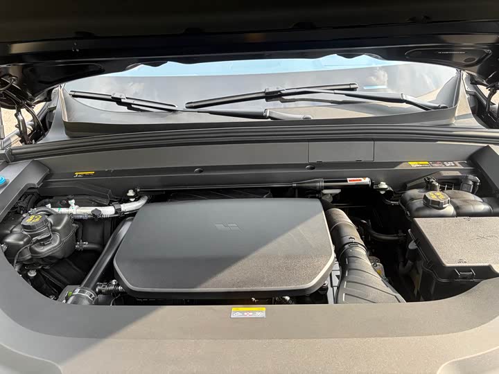 Фото 34 - LiXiang L9