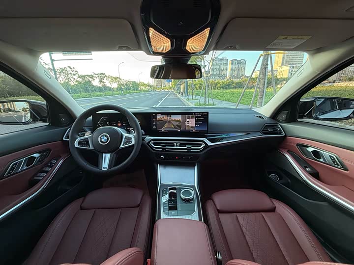 Фото 14 - BMW 3 Series