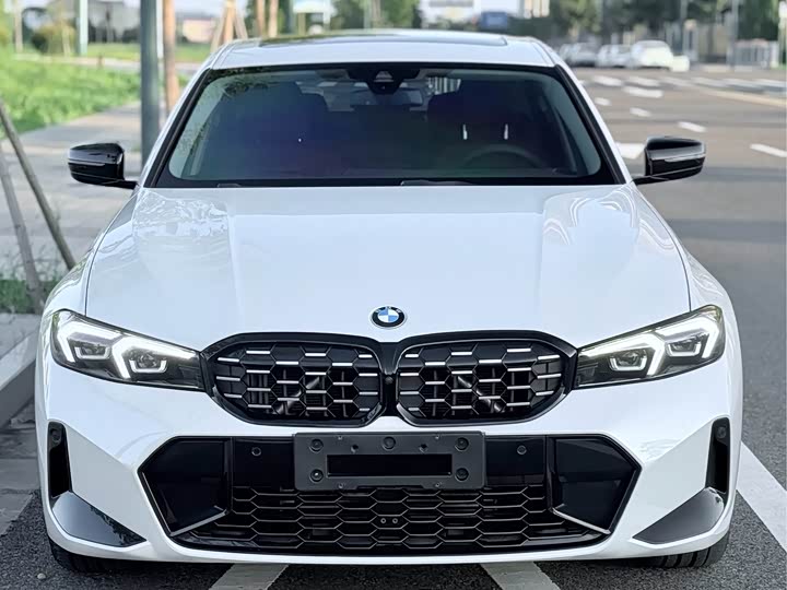 Фото 3 - BMW 3 Series