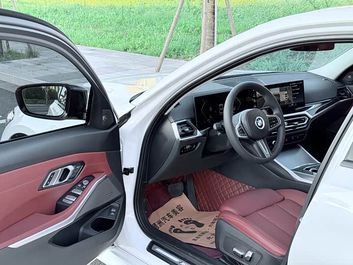 Фото 5 - BMW 3 Series