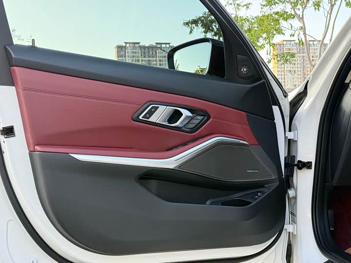 Фото 6 - BMW 3 Series